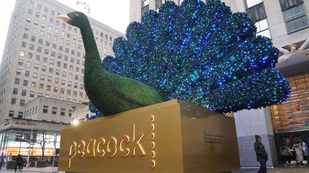 Peacock Launch: NBCUniversal Tries New Way to Deliver Old-Fashioned Bundle of TV - variety.com
