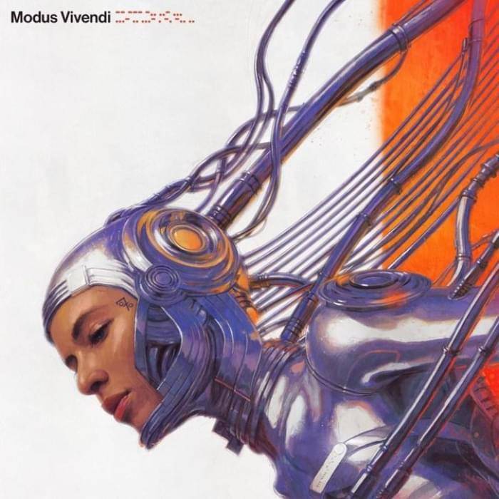 Read All The Lyrics To 070 Shake’s New Album ‘Modus Vivendi’ - genius.com