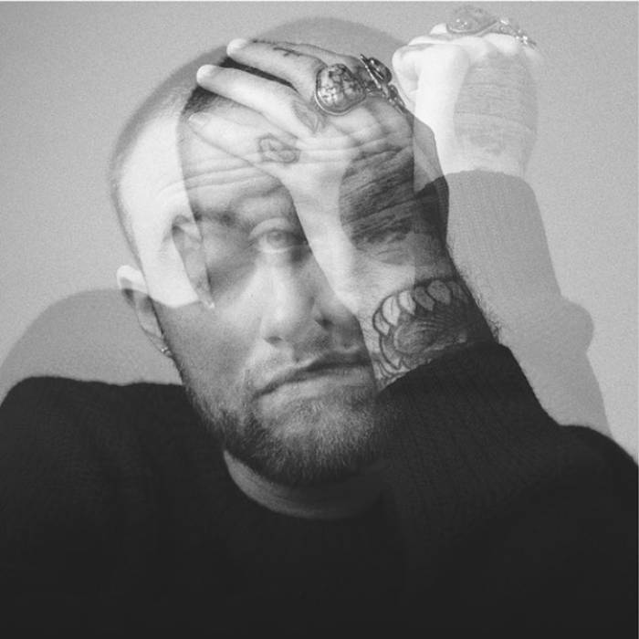 Stream Mac Miller’s New Album ‘Circles’ - genius.com