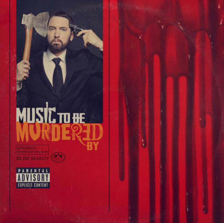 Eminem Surprises Fans With New Album ‘Music To Be Murdered By’ - genius.com