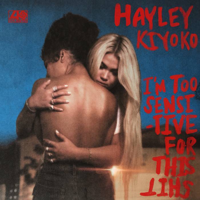 Read All The Lyrics To Hayley Kiyoko’s New Album ‘I’m Too Sensitive For This Sh*t’ - genius.com