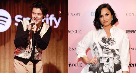 Harry Styles and Demi Lovato set to take over Super Bowl with their performances; Details Inside - www.pinkvilla.com - Miami