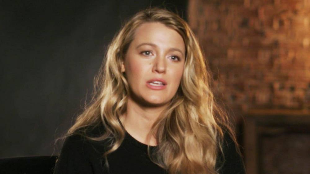 'The Rhythm Section': Behind the Scenes of Blake Lively’s Gritty Revenge Thriller (Exclusive) - www.etonline.com