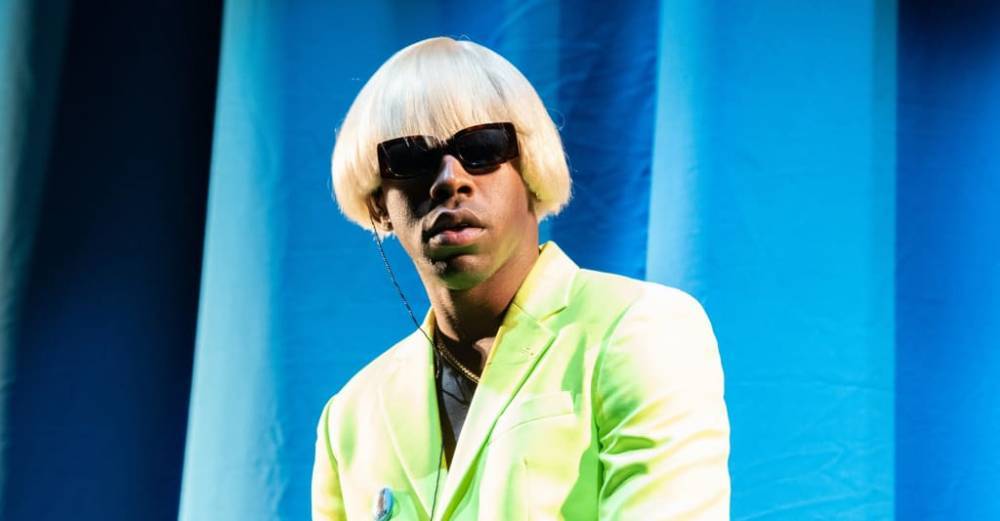 Tyler, the Creator to perform at 2020 Grammys - www.thefader.com