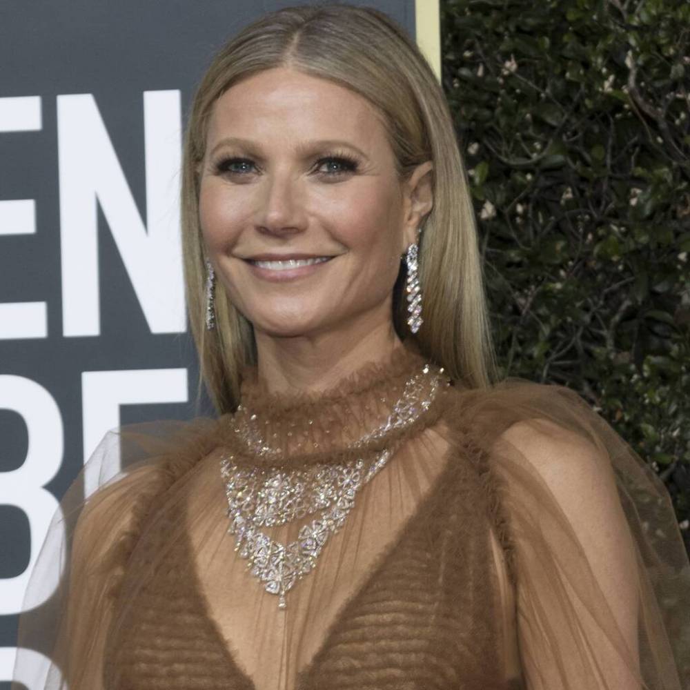 Gwyneth Paltrow: ‘It’s incredible what criticism I’ve come up against since going into business’ - www.peoplemagazine.co.za - New York - Goop