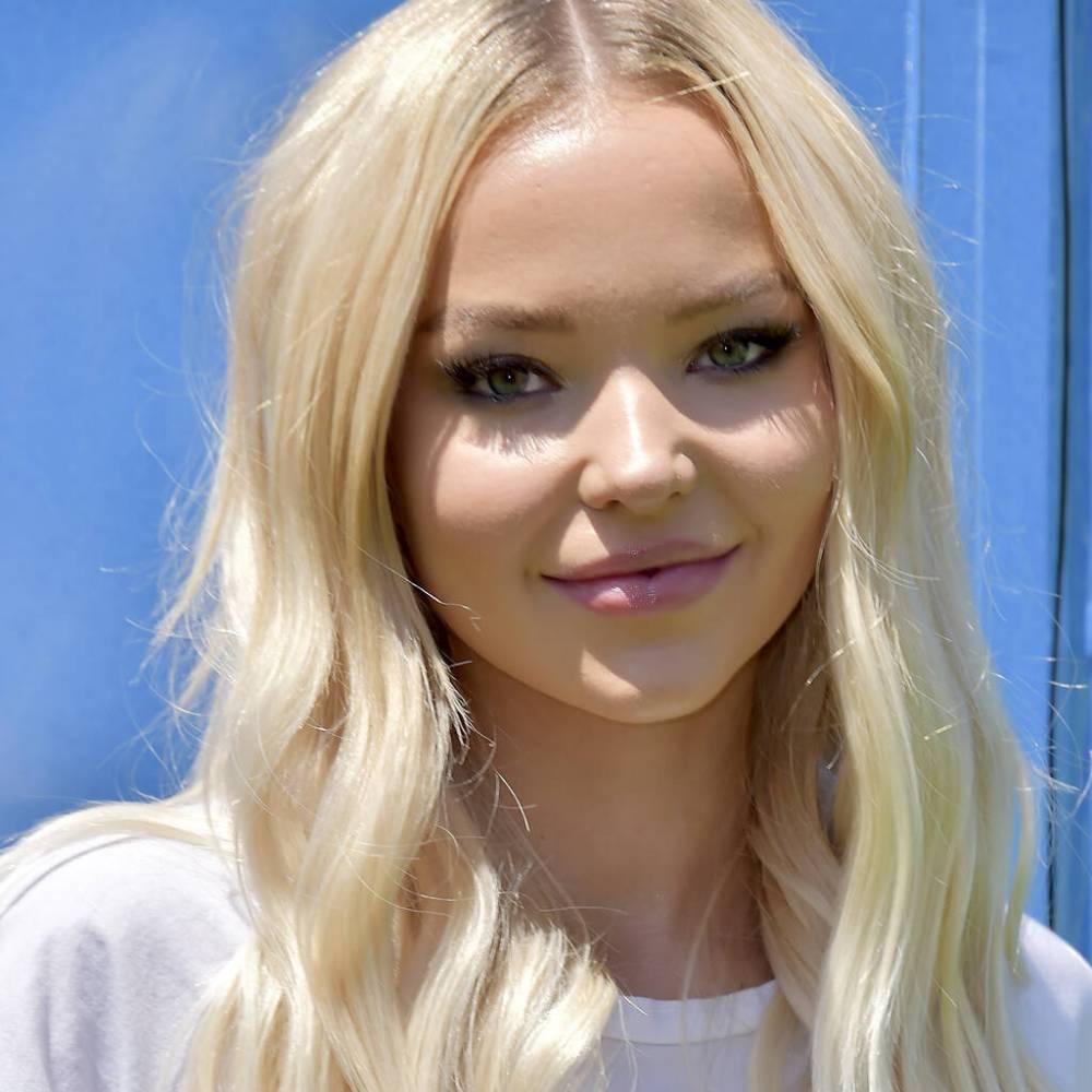 Dove Cameron accused of cheating on ex-fiance - www.peoplemagazine.co.za