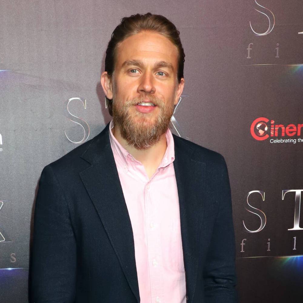 Charlie Hunnam struck down by ‘significant’ illnesses shooting Shantaram - www.peoplemagazine.co.za - India