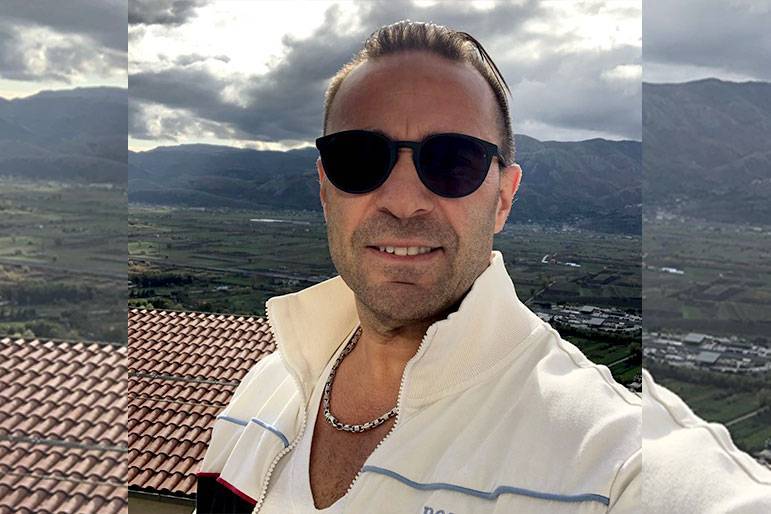 Joe Giudice Is Preparing for Teresa Giudice's Next Visit to Italy - www.bravotv.com - Italy - New Jersey
