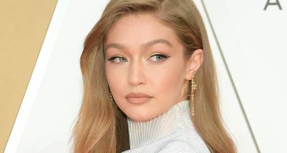 Gigi Hadid dismissed as potential juror in Harvey Weinstein trial for THIS reason; Find Out - www.pinkvilla.com - New York - county Harvey