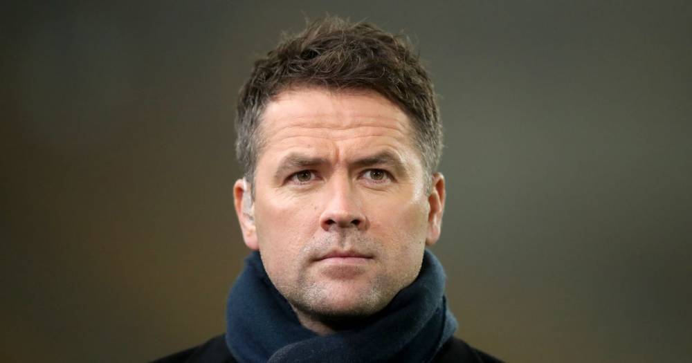 Michael Owen predicts Man City vs Crystal Palace result - www.manchestereveningnews.co.uk - Manchester