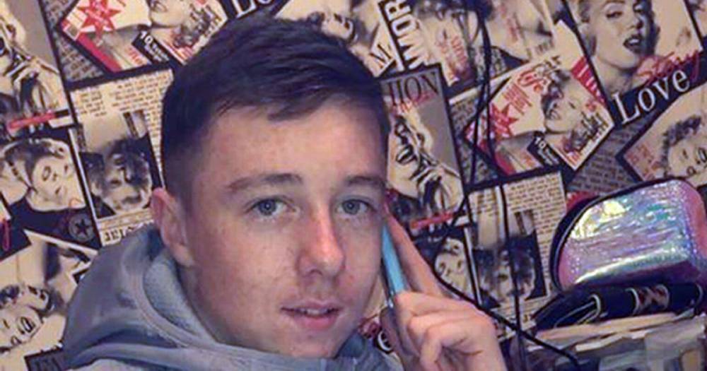 Teenager 'fought for his life' as two 'psychotic' butchers tortured and murdered him in 'Narcos' killing - www.dailyrecord.co.uk - Dublin