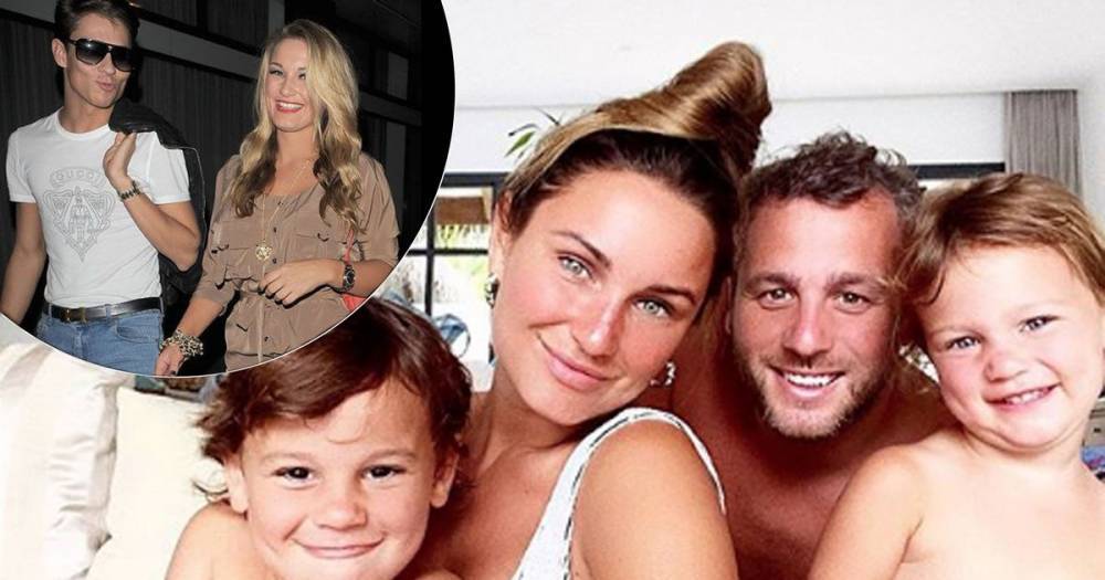 How much is Sam Faiers worth after she bags £500k deal as the ambassador of Oreo cookies - www.ok.co.uk - Britain