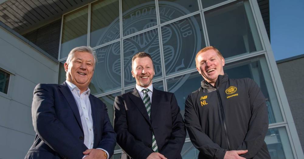 Every Celtic player's transfer value assessed as Neil Lennon's £115m-plus squad value revealed - www.dailyrecord.co.uk