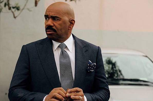 5 Steve Harvey Quotes that’ll Change Your Life! - www.peoplemagazine.co.za - USA