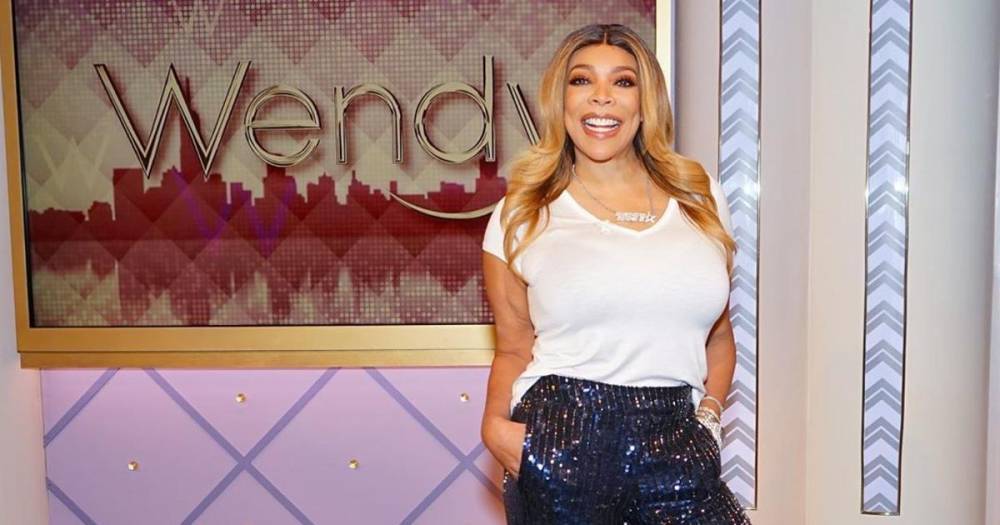 WENDY WILLIAMS ISSUES APOLOGY AFTER SPARKING HUGE BACKLASH - www.ahlanlive.com