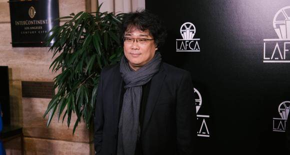 Parasite director Bong Joon ho: I don't really think Marvel and I are suitable for each other - www.pinkvilla.com - South Korea