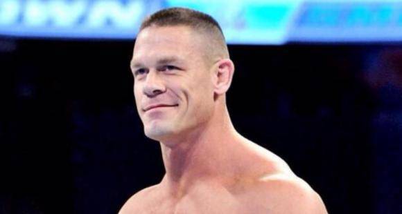 John Cena opens up about his passion for wrestling despite his acting career - www.pinkvilla.com