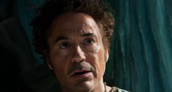Dolittle: From a terrific voice cast to dragons, 5 things to look forward to in Robert Downey Jr's film - www.pinkvilla.com