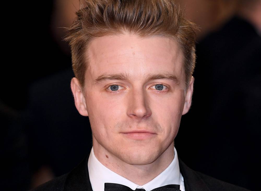 Jack Lowden To Star As WWI Poet Siegfried Sassoon In Terence Davies Biopic ‘Benediction’ - deadline.com - Britain