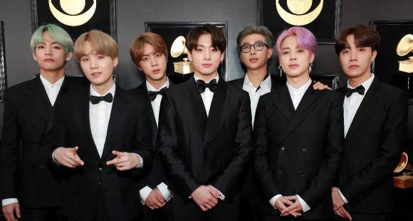 Black Swan Reactions: ARMY gets emotional as BTS delivers a powerful message in Map of the Soul: 7 single - www.pinkvilla.com