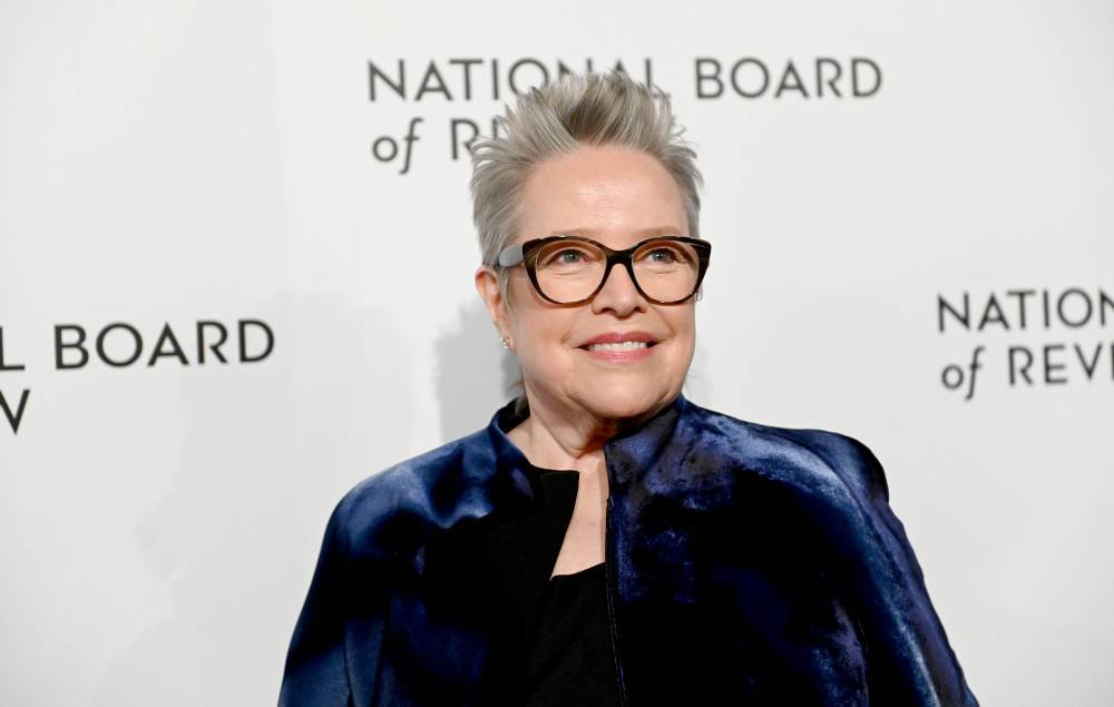 Kathy Bates discusses #MeToo movement: “In my day, if you went up to a guy’s hotel room, you knew exactly why you were going” - www.nme.com - Britain
