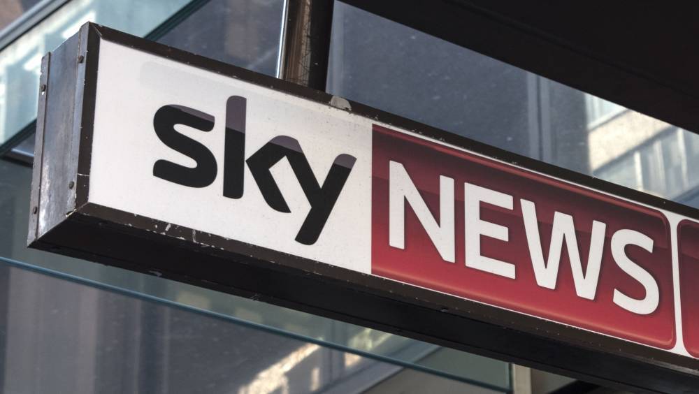 Joint Sky &amp; NBC News Channel Confirmed, Set To Rival CNN &amp; Bloomberg - variety.com - London - New York
