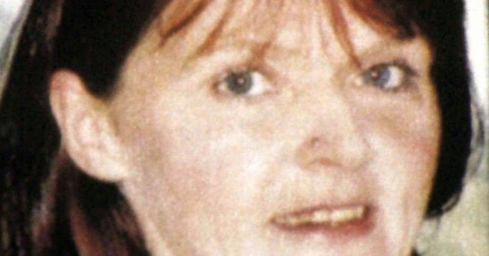 Man arrested in connection with death of Louise Tiffney - www.dailyrecord.co.uk - Scotland