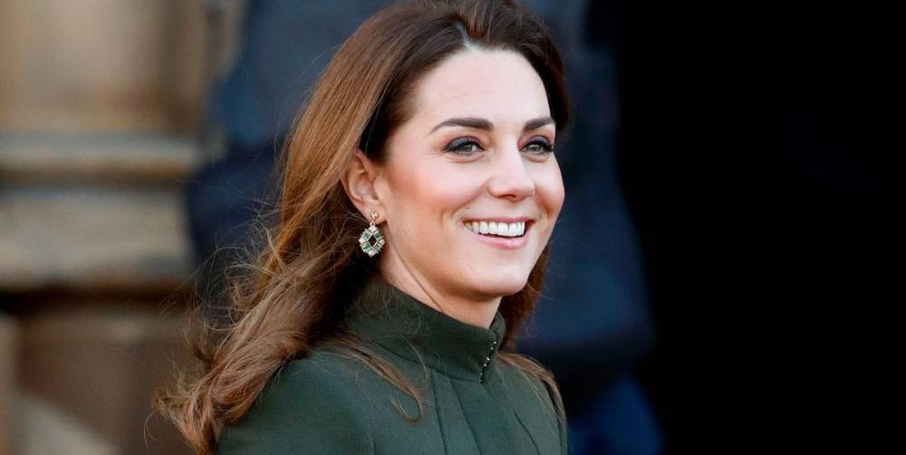 Kate Middleton Gave a Definitive Answer on Why She and Prince William Are Done Having Kids - www.elle.com - Britain