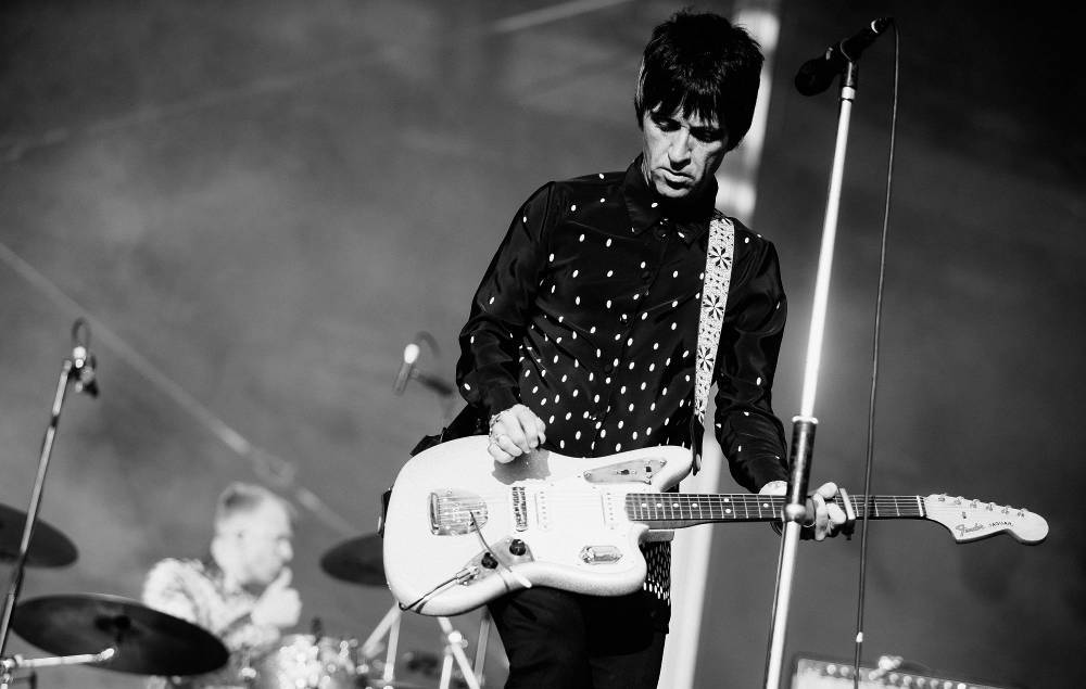 Exclusive: Johnny Marr to team up with Hans Zimmer for James Bond ‘No Time To Die’ score - www.nme.com - county Craig