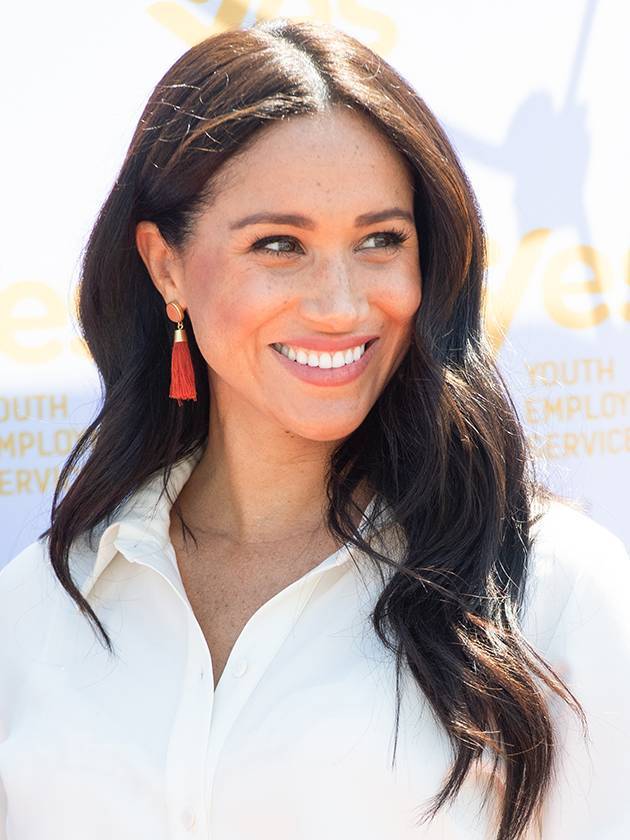 Meghan Markle offered surprising job as ‘director of special initiatives’ for adult site - www.celebsnow.co.uk