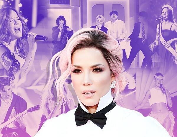 25 Fascinating Facts About Halsey - www.eonline.com