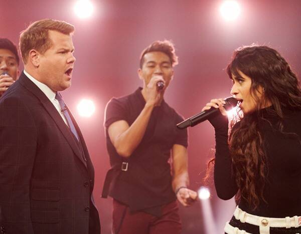 Camila Cabello and James Corden’s 1999 vs. 2019 Music Mashup Will Be Stuck In Your Head All Day - www.eonline.com