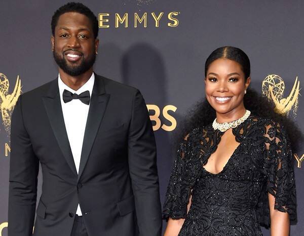 How Gabrielle Union and Dwyane Wade Have Trounced Every Obstacle to Become One of Hollywood's Biggest Success Stories - www.eonline.com