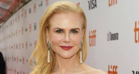Nicole Kidman on her career: I went through a huge time when I didn't have good choices - www.pinkvilla.com