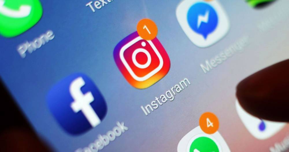 Social media firms urged to hand over data amid fears over young mental health crisis - www.manchestereveningnews.co.uk - Britain - county Russell