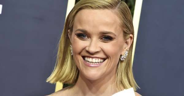 Reese Witherspoon Can't Contain Her Excitement After Beyoncé Gifts Her With Entire Ivy Park Collection - www.msn.com
