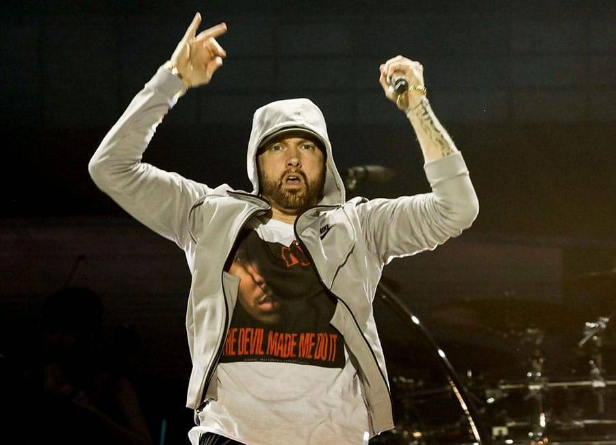 ‘Pathetic’ Eminem disgusts fans by comparing himself to Manchester bomber - evoke.ie - Manchester