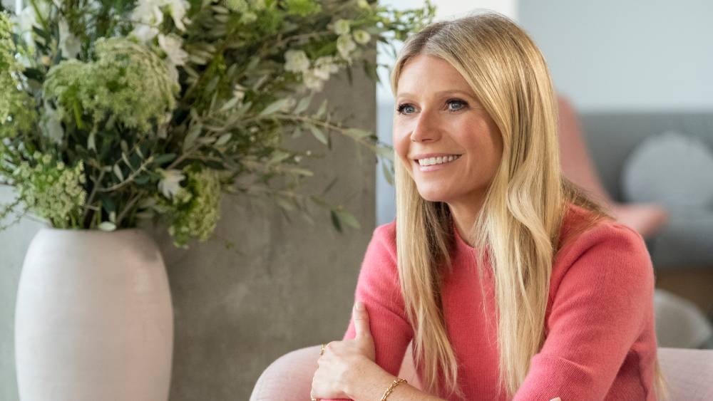 Gwyneth Paltrow’s ‘The Goop Lab’: TV Review - variety.com