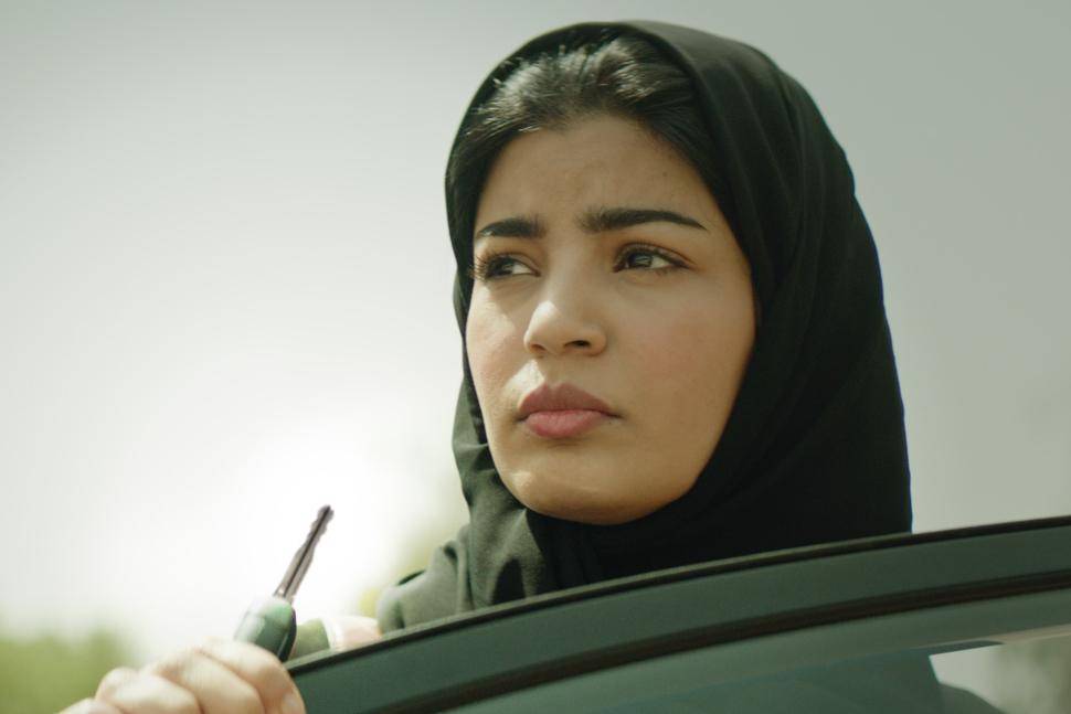 Haifaa Al-Mansour’s Political Parable ‘The Perfect Candidate’ Gets North American Deal Ahead Of U.S. Bow At Sundance - deadline.com - Saudi Arabia