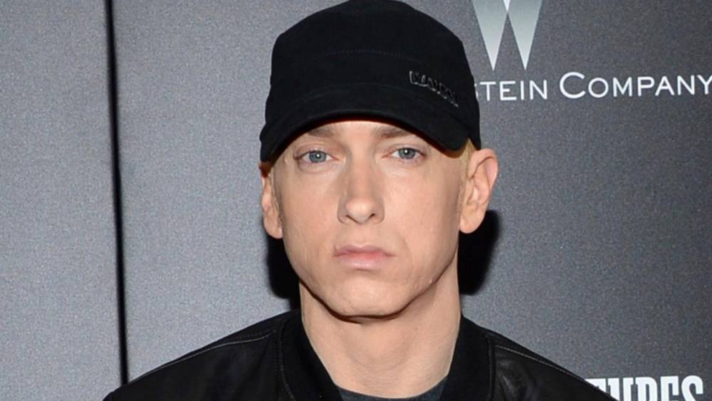 Eminem's music video depicts him as Las Vegas mass shooter, encourages fans to vote for gun laws - www.foxnews.com - USA - Detroit