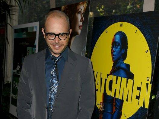 'Watchmen' showrunner passes on second season - torontosun.com