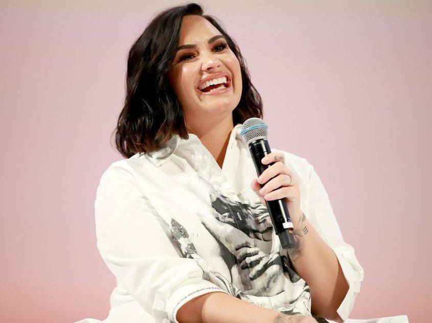 Demi Lovato to address overdose and rehab stint on planned 2020 album: Report - torontosun.com