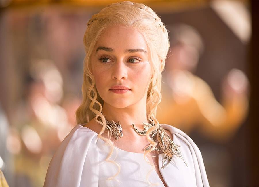 Game of Thrones prequel House of the Dragon release date announced - evoke.ie