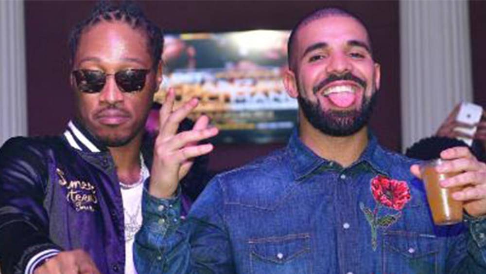 Are Future &amp; Drake The Best Rap Duo? - genius.com - Montana
