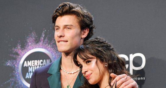 WATCH: Camila Cabello covers boyfriend Shawn Mendes' If I Can't Have You and we can't keep calm - www.pinkvilla.com - Canada