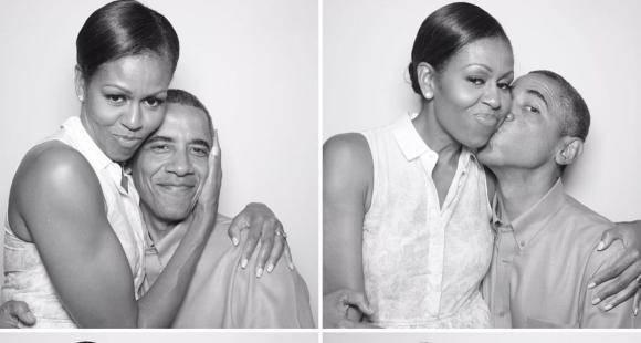 Barack Obama has the sweetest birthday wish for wife Michelle Obama; calls her a 'star' - www.pinkvilla.com - USA