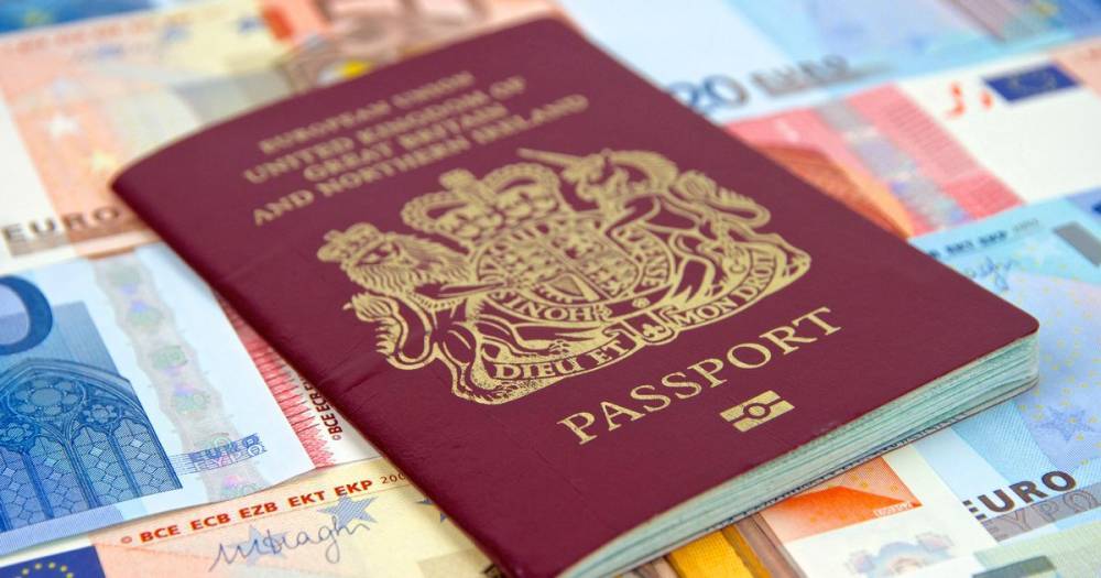 Will Brexit affect my holiday? Experts issue new advice on 2020 travel - www.manchestereveningnews.co.uk - Britain - Eu