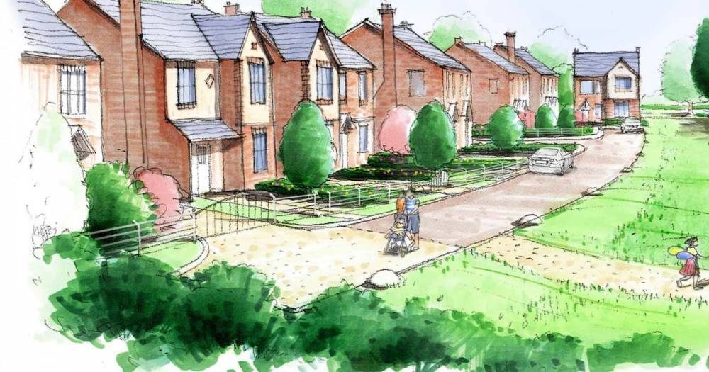 Traffic fears and the other '1,232 reasons' why major Bolton housing scheme is binned - www.manchestereveningnews.co.uk