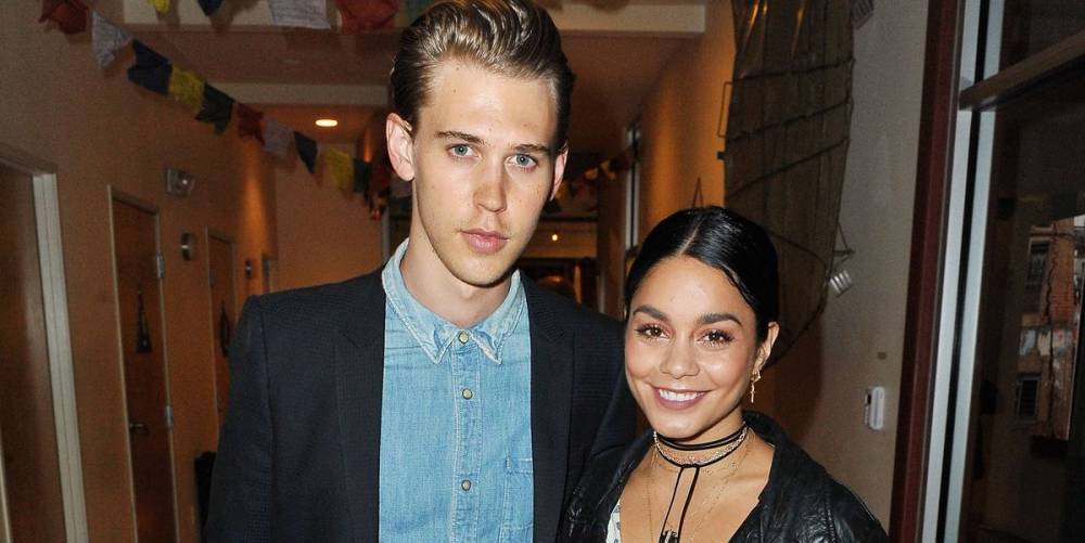 Vanessa Hudgens and Austin Butler "Talked About an Engagement" Before They Broke Up - www.cosmopolitan.com