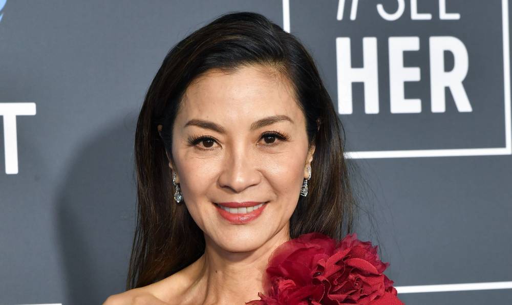 Michelle Yeoh To Narrate ‘The Hidden Kingdoms Of China’ Special For Nat Geo – TCA - deadline.com - China